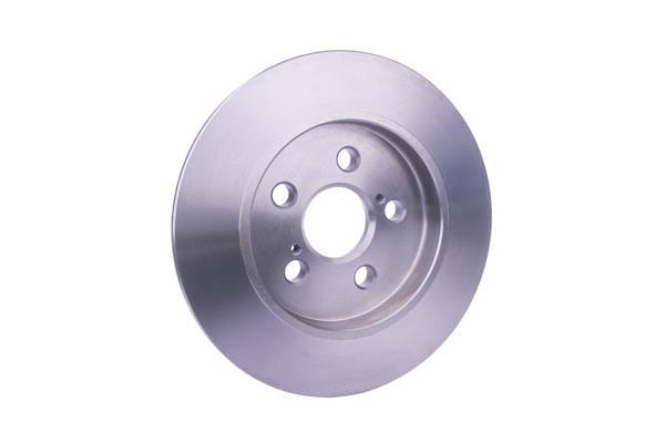 Discos de travão HELLA ref. 8DD 355 116-401