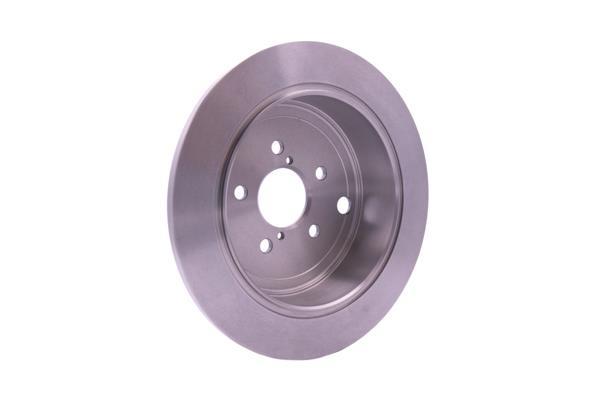 Disques de frein HELLA 8DD 355 116-421