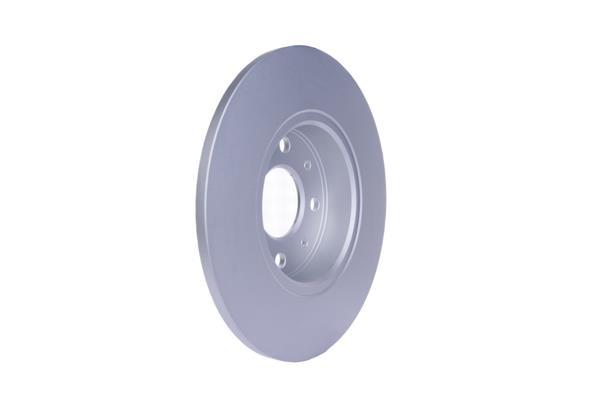 Disques de frein HELLA ref. 8DD 355 116-441