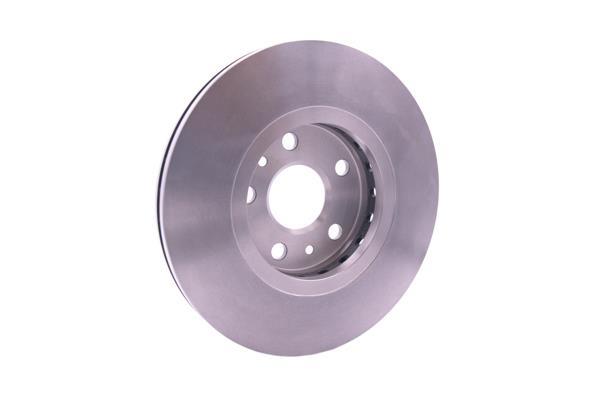 Disques de frein HELLA 8DD 355 116-451