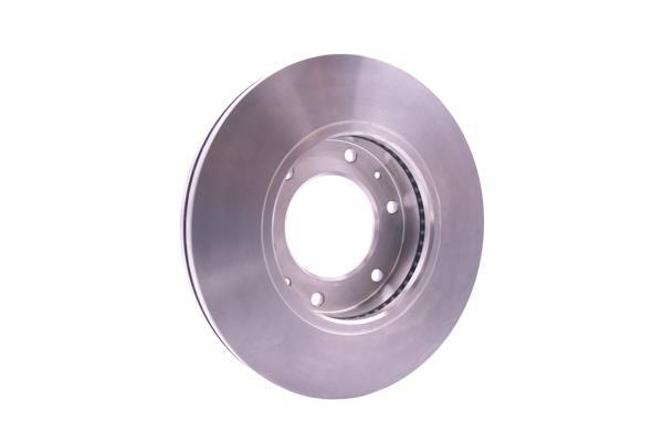 Disques de frein HELLA ref. 8DD 355 116-481