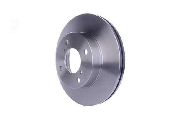 Disques de frein HELLA 8DD 355 116-501