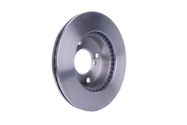 Disques de frein HELLA 8DD 355 116-501