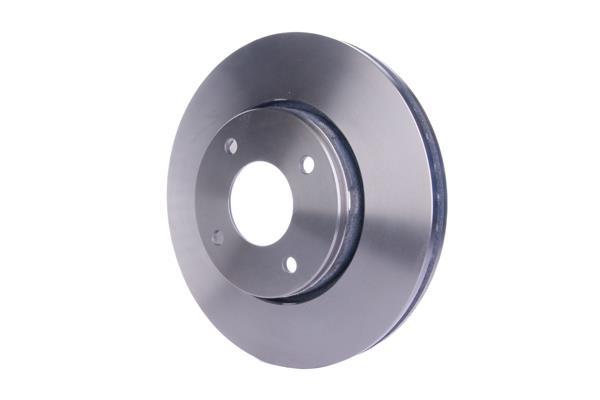 Discos de travão HELLA 8DD 355 116-531
