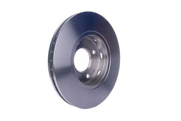 Discos de travão HELLA 8DD 355 116-531
