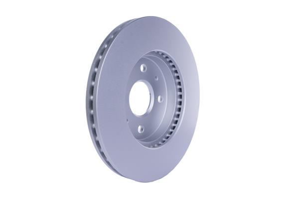 Disques de frein HELLA 8DD 355 116-541