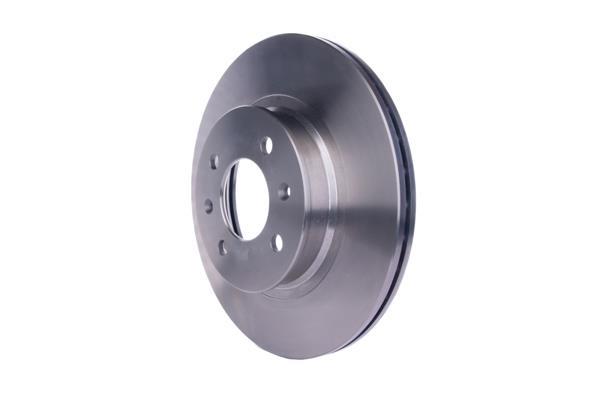 Disques de frein HELLA 8DD 355 116-561