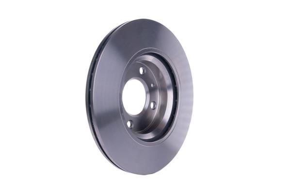 Disques de frein HELLA 8DD 355 116-561