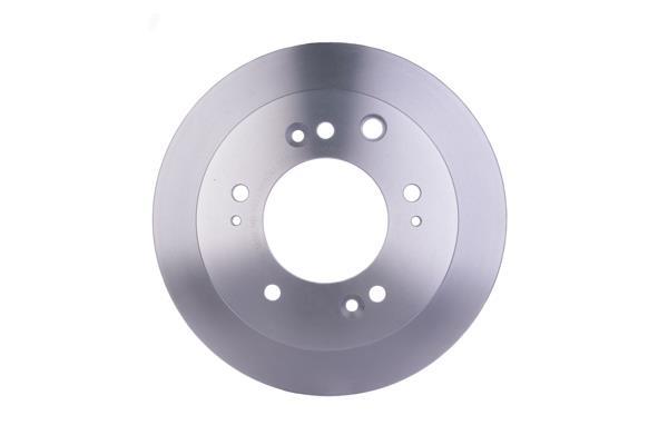 Disques de frein HELLA ref. 8DD 355 116-571