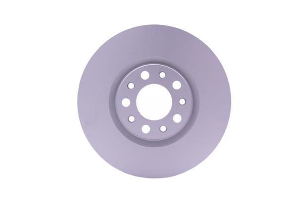 Disques de frein HELLA 8DD 355 116-631