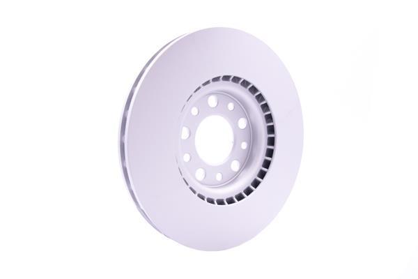 Disques de frein HELLA 8DD 355 116-631
