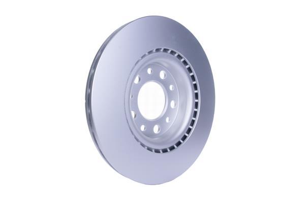 Disques de frein HELLA 8DD 355 116-691