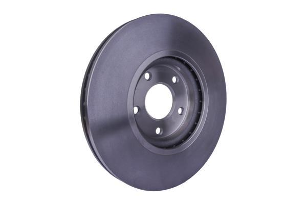 Disques de frein HELLA ref. 8DD 355 116-761