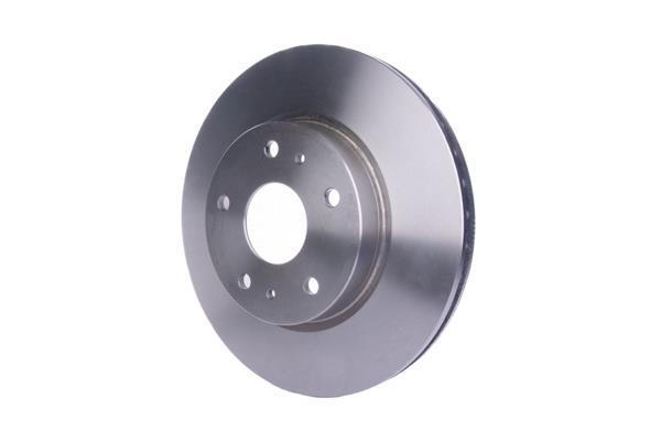 Disques de frein HELLA 8DD 355 116-771