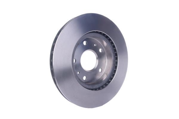 Disques de frein HELLA 8DD 355 116-771