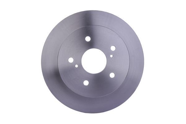Disques de frein HELLA 8DD 355 116-791