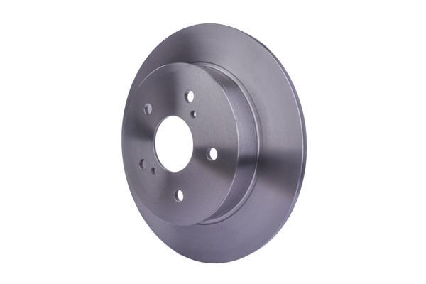 Disques de frein HELLA 8DD 355 116-791
