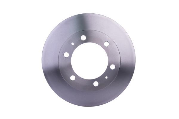 Discos de freno HELLA ref. 8DD 355 116-821