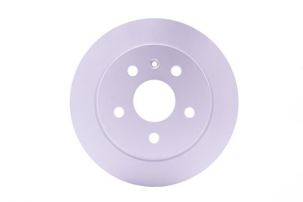 Disques de frein HELLA 8DD 355 116-831