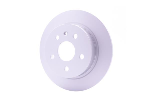 Disques de frein HELLA 8DD 355 116-831
