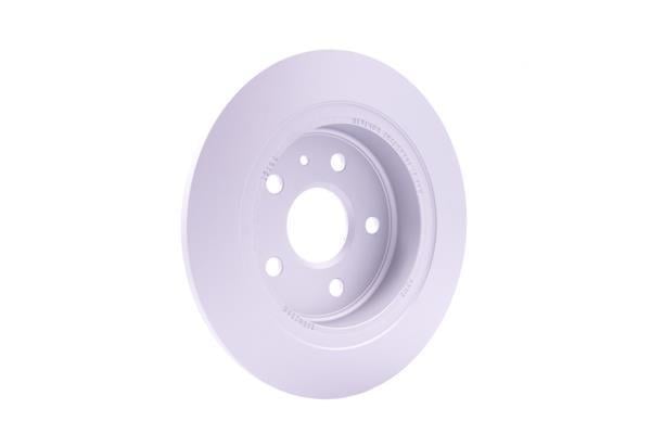 Disques de frein HELLA 8DD 355 116-831