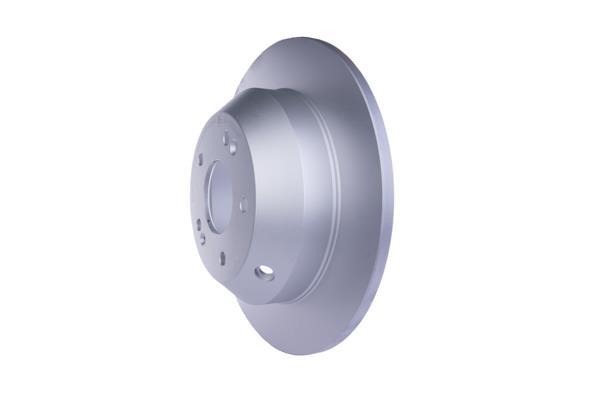 Discos de freno HELLA ref. 8DD 355 116-871