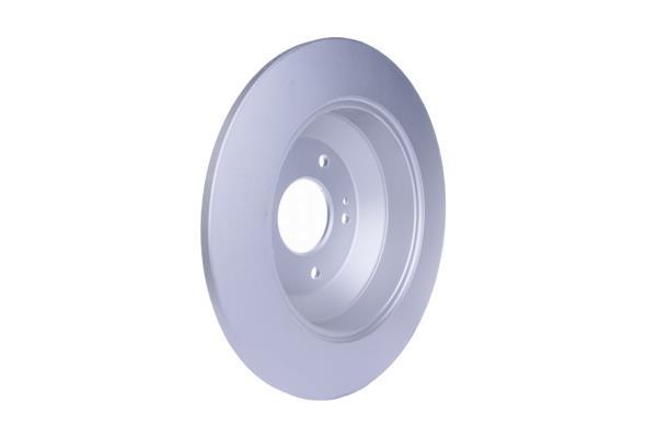 Discos de freno HELLA ref. 8DD 355 116-871