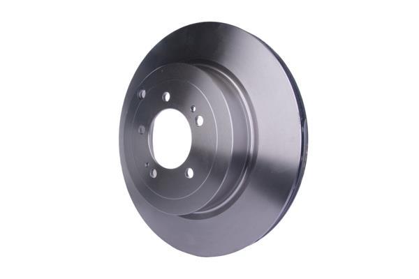 Disques de frein HELLA 8DD 355 116-881