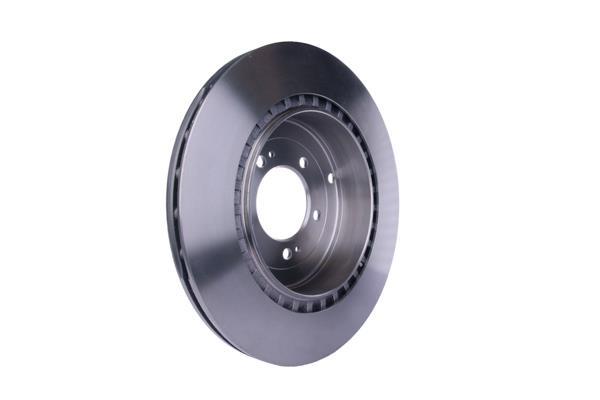 Disques de frein HELLA 8DD 355 116-881