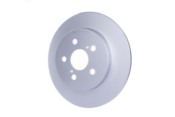Disques de frein HELLA 8DD 355 116-901