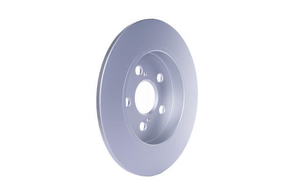 Disques de frein HELLA 8DD 355 116-901