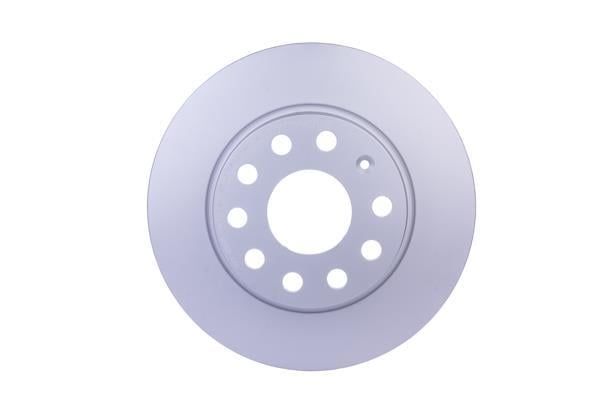 Disques de frein HELLA ref. 8DD 355 116-971