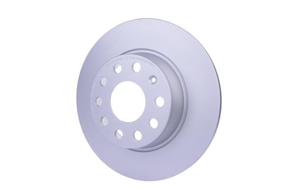 Disques de frein HELLA ref. 8DD 355 116-971
