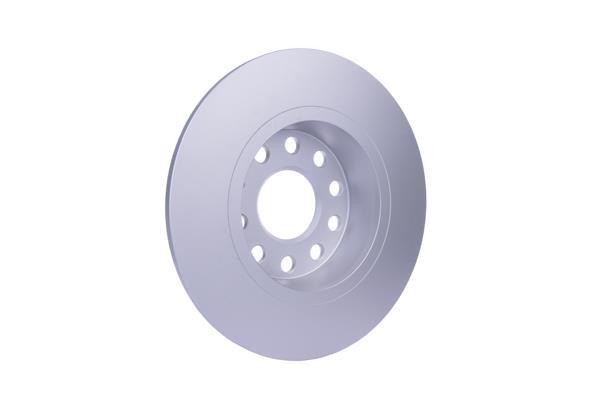 Disques de frein HELLA ref. 8DD 355 116-971