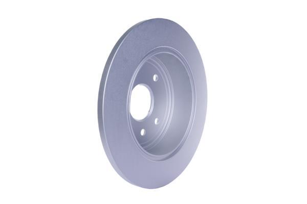 Disques de frein HELLA 8DD 355 116-991