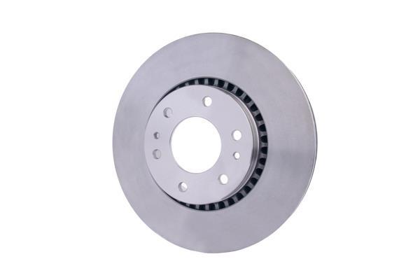 Disques de frein HELLA 8DD 355 117-021