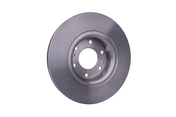 Disques de frein HELLA 8DD 355 117-021