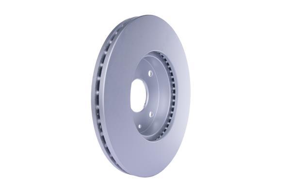 Disques de frein HELLA 8DD 355 117-061