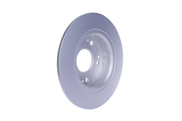 Disques de frein HELLA ref. 8DD 355 117-091