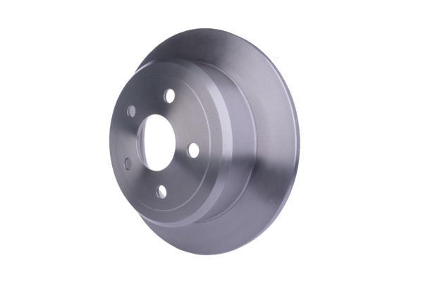 Disques de frein HELLA 8DD 355 117-101