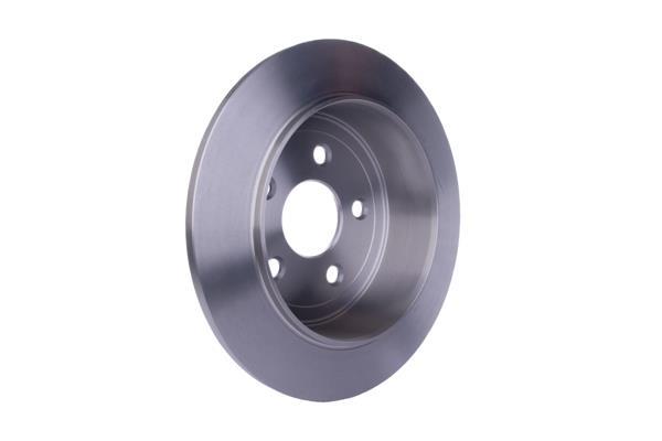 Disques de frein HELLA 8DD 355 117-101