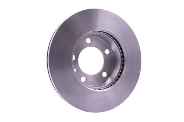 Disques de frein HELLA ref. 8DD 355 117-121