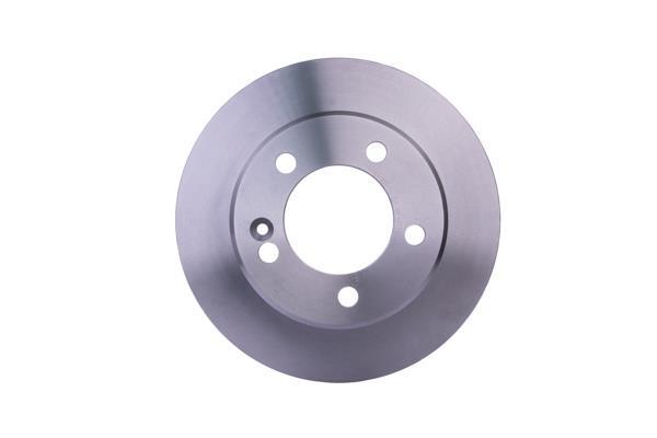 Disques de frein HELLA ref. 8DD 355 117-141