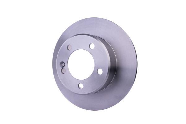 Disques de frein HELLA ref. 8DD 355 117-141