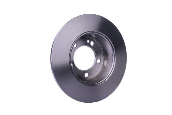 Disques de frein HELLA ref. 8DD 355 117-141