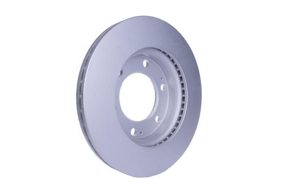 Disques de frein HELLA ref. 8DD 355 117-161
