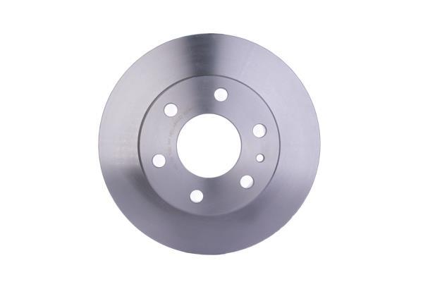 Discos de travão HELLA ref. 8DD 355 117-171