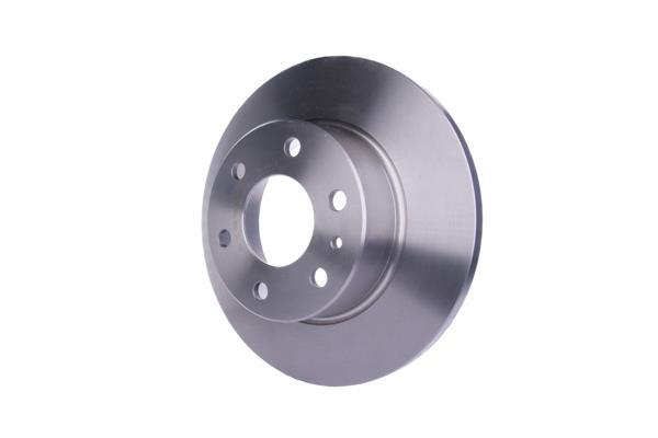 Discos de travão HELLA ref. 8DD 355 117-171