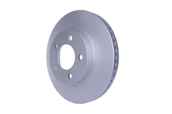 Disques de frein HELLA ref. 8DD 355 117-211