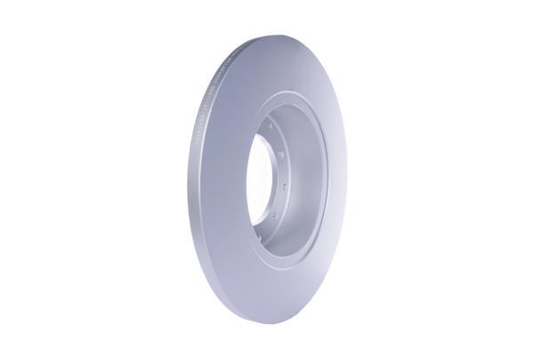 Disques de frein HELLA 8DD 355 117-271